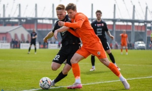 Przed nami 15.kolejka trzeciej ligi