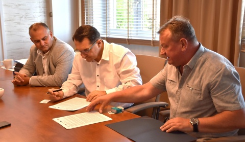 Będzie termomodernizacja Urzędu Gminy