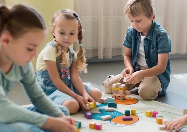 Wolne miejsca w przedszkolach i oddziałach przedszkolnych