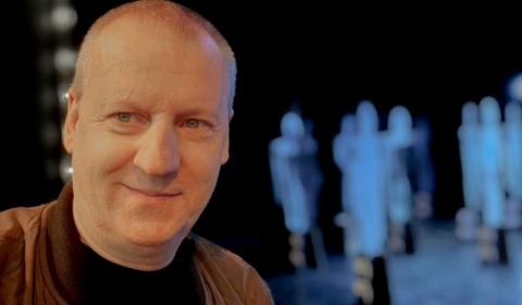 Łukasz Czuj nowym dyrektorem Teatru im. Heleny Modrzejewskiej w Legnicy