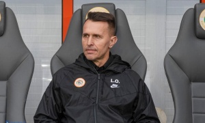 Cel Miedziowych: pokonać 