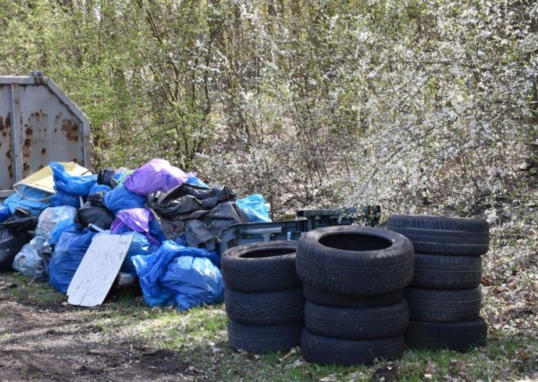 W Chróstniku zmienią otoczenie na lepsze