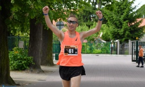 Pobiegli po Legnickich Polach po raz 5. (FOTO)