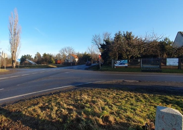 Będzie fotoradar w podlegnickiej wsi