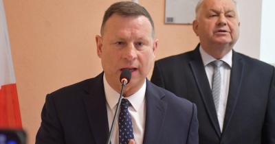 Lipna droga w Lipie. Bezpieczniej nie będzie
