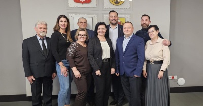 Jest umowa na przebudowę drogi wojewódzkiej!