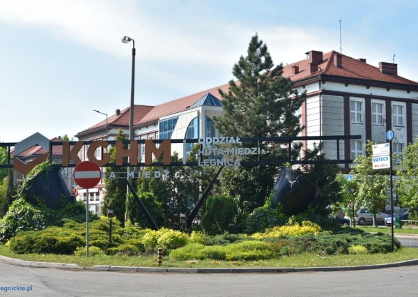 Huta Miedzi Legnica w sobotę  otwiera swoje bramy. Wyjątkowa okazja, by zobaczyć serce polskiego hutnictwa