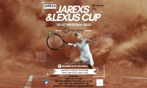 Jarexs & Lexus CUP 2025 — sportowe emocje i rodzinne atrakcje w Legnicy