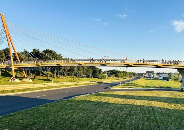 Zwężenie drogi wojewódzkiej nr 333. Kierowców czekają utrudnienia 