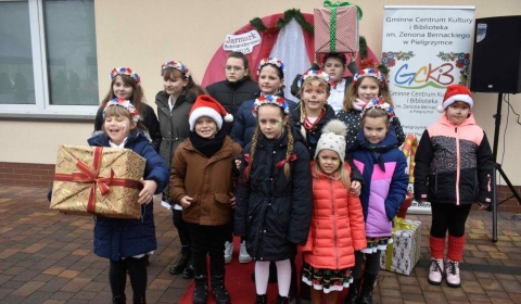 Magia świąt w Pielgrzymce (FOTO)