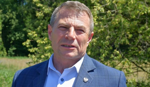 Z Pęcławia do pierwszej ligi Dolnego Śląska. Artur Jurkowski rozpędza polityczną karierę