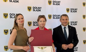 Promesy dla samorządowców subregionu legnicko-głogowskiego