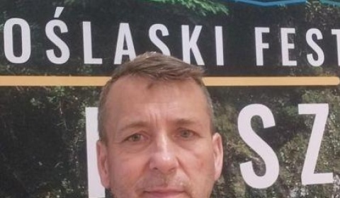 444 kilometry górskiego biegu w szlachetnej intencji