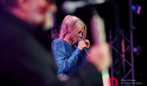 „Show, które ma serce” czyli V edycja Koncertu Charytatywnego z Narodową już 18 kwietnia w hali RCS