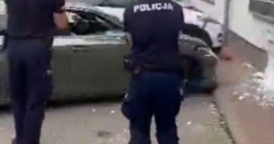 Biegły: Policjanci mogli użyć broni