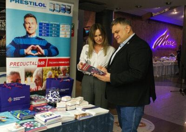 Regionalna Konferencja Naukowa „Postępy w Kardiologii 2025”