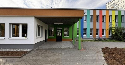 400 tysięcy złotych na wyposażenie miejskich żłobków
