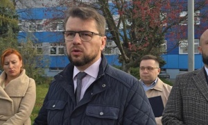 Poseł W.Zubowski zaprasza na spotkania 