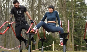  VI Legnicki Bieg z Przeszkodami za nami (FOTO)