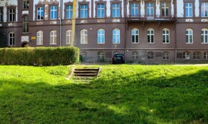 W centrum miast powstanie skwer ze strefą wypoczynku