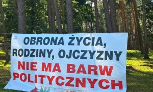  Zaczyna się nowa prawica Dolnego Śląska? Konserwatyści i patrioci chcą mówić jednym głosem
