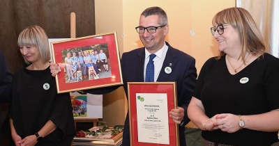 10-lecie WTZ w Legnickim Polu (FOTO)