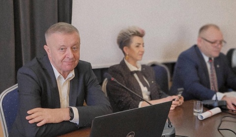 Gmina Męcinka ma budżet na 2026 rok