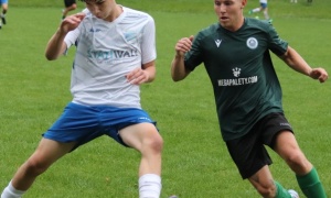 Sparingowe granie i strzelanie