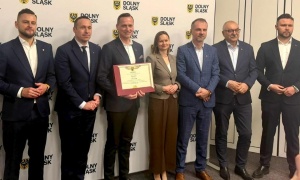 Są pieniądze na ogrodzenie stadionu