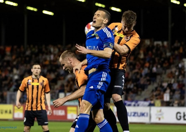 Miedź chce sprowadzić Chrobrego na ziemię