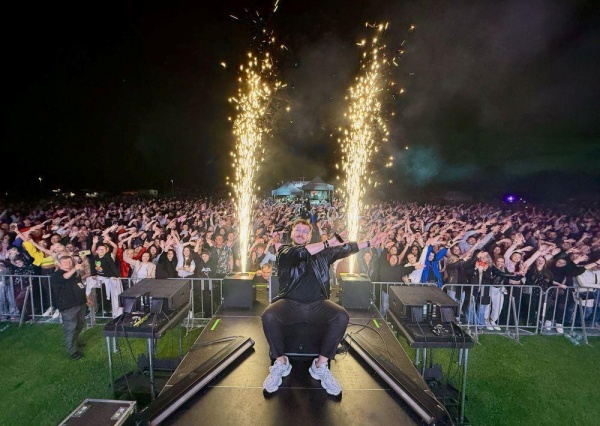 Bitwa DJ'ów w Legnickim Polu. Przed nami największa muzyczna noc tego lata