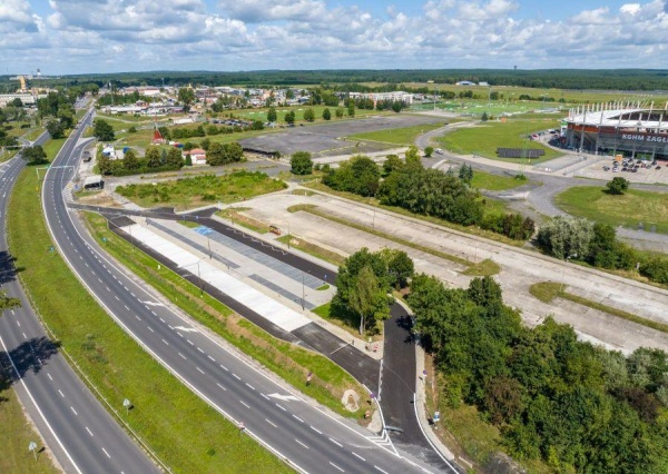 Lubin współpracuje z Inspektoratem Transportu Drogowego – miasto chroni swoje drogi