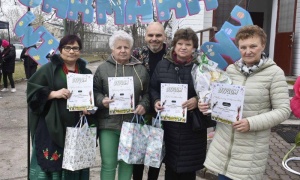 Jarmark Wielkanocny w Pielgrzymce (FOTO)