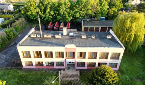  Mieszkania zamiast biur – miasto wybuduje je kosztem kilkunastu milionów 