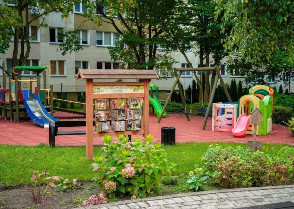  Będzie naturalnie i bezpiecznie 