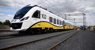 Mieszkańcy gmin: Krotoszyce i Złotoryja niech zapomną o przystankach kolejowych. Będzie Raszówka bis?