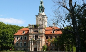 Stachursky, Baciary czy Boys na Dniach Jagody? Mieszkańcy gminy Chocianów głosują!