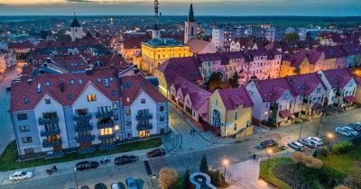 Mieszkańcy zaproszeni do udziału w konsultacjach 