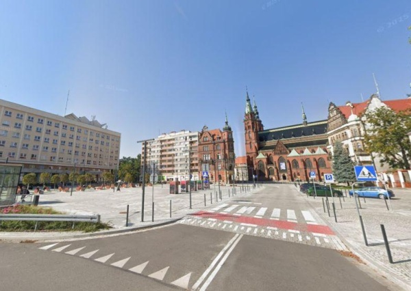 Radna domaga się zazieleniania miasta ulica po ulicy. Władze odpowiadają: analizujemy!