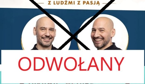 Wykład Braci Rodzeń ODWOŁANY! Reakcja uczelni na falę krytyki