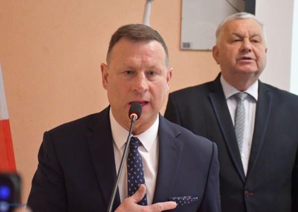 Lipna droga w Lipie. Bezpieczniej nie będzie