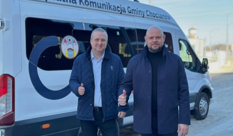 Chocianów i Przemków łączą siły