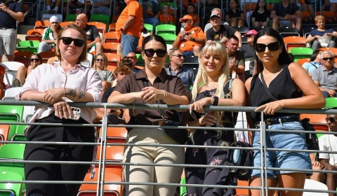 KGHM Zagłębie–Motor. Byłeś na meczu? (FOTO)