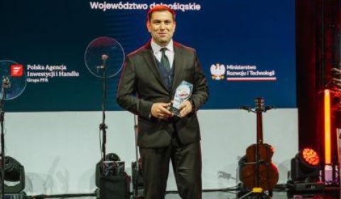 Jawor ma Grunt na Medal! 