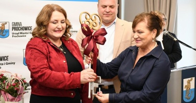 MOPS i sala ślubów w dawnej garbarni Renifera (FOTO)