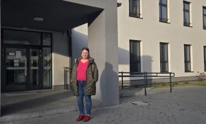 Znalazły się na życiowym zakręcie, ale się nie poddają (FOTO)