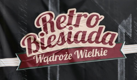 Zapraszamy na Retro Biesiadę do Wądroża Wielkiego. Samochodowe perełki do zobaczenia w niedzielę