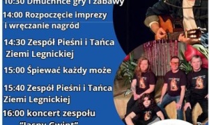 Pierwsze Legnickie Dni Trzeźwości