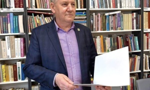 Powołano Gminną Radę Seniorów w gminie Zagrodno