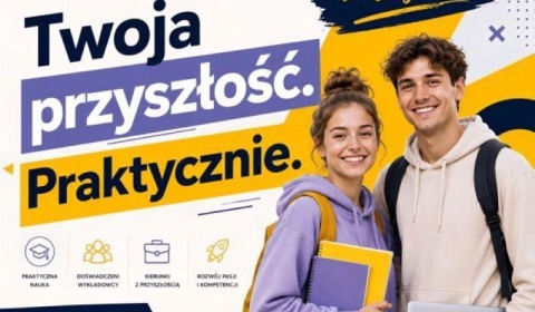 Wyniki matur ogłoszone. Collegium Witelona czeka na kandydatów